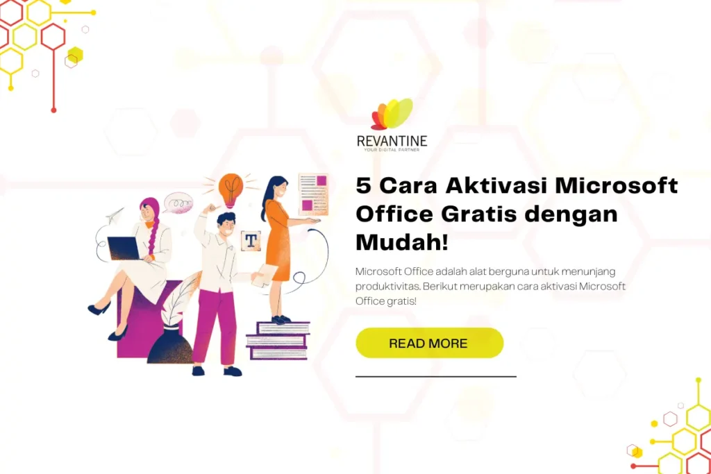 cara aktivasi microsoft office gratis