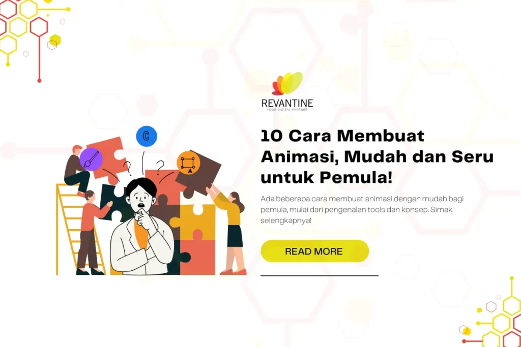 cara membuat animasi