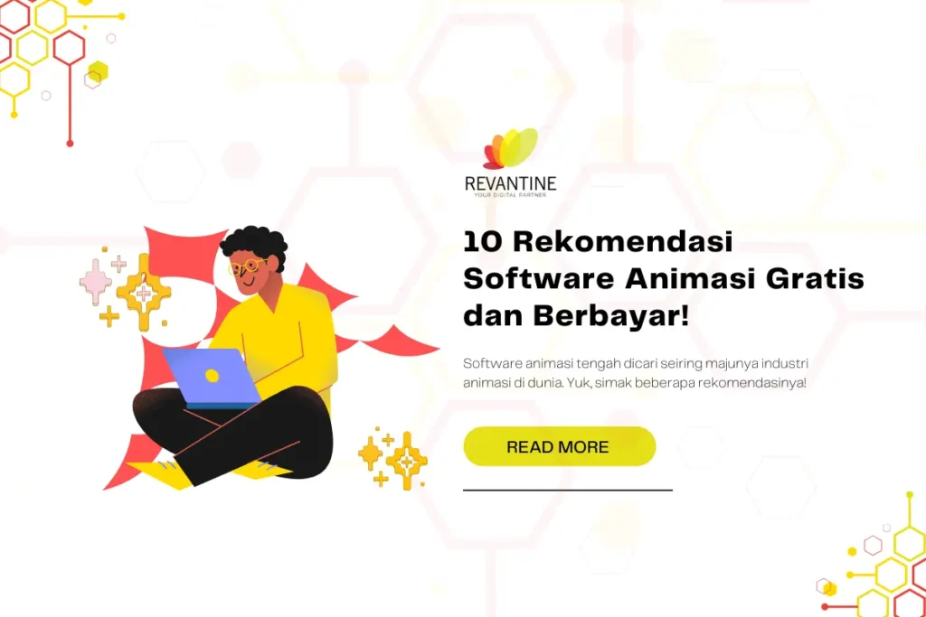 software animasi