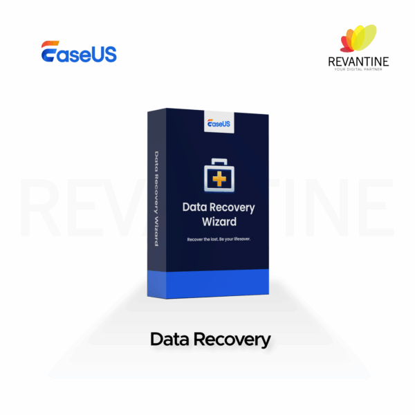 Easeus Data Recovery