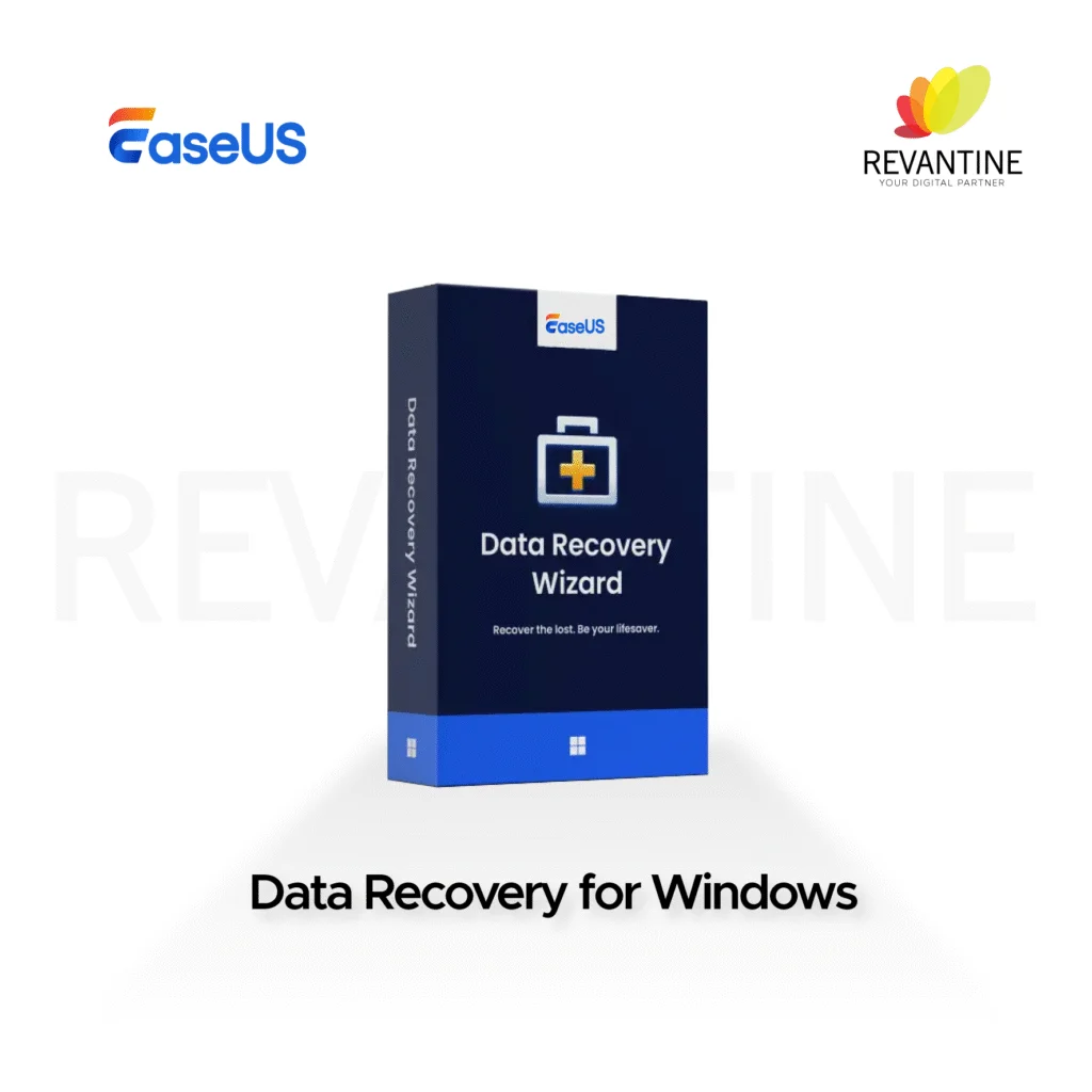 data recovery for windows