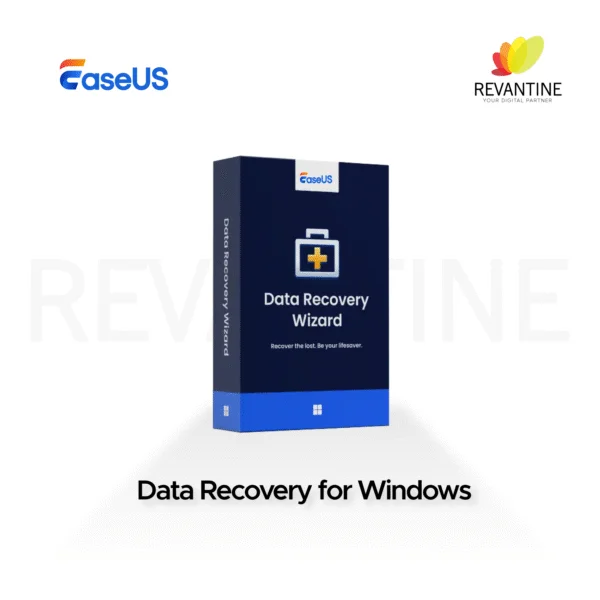 data recovery for windows