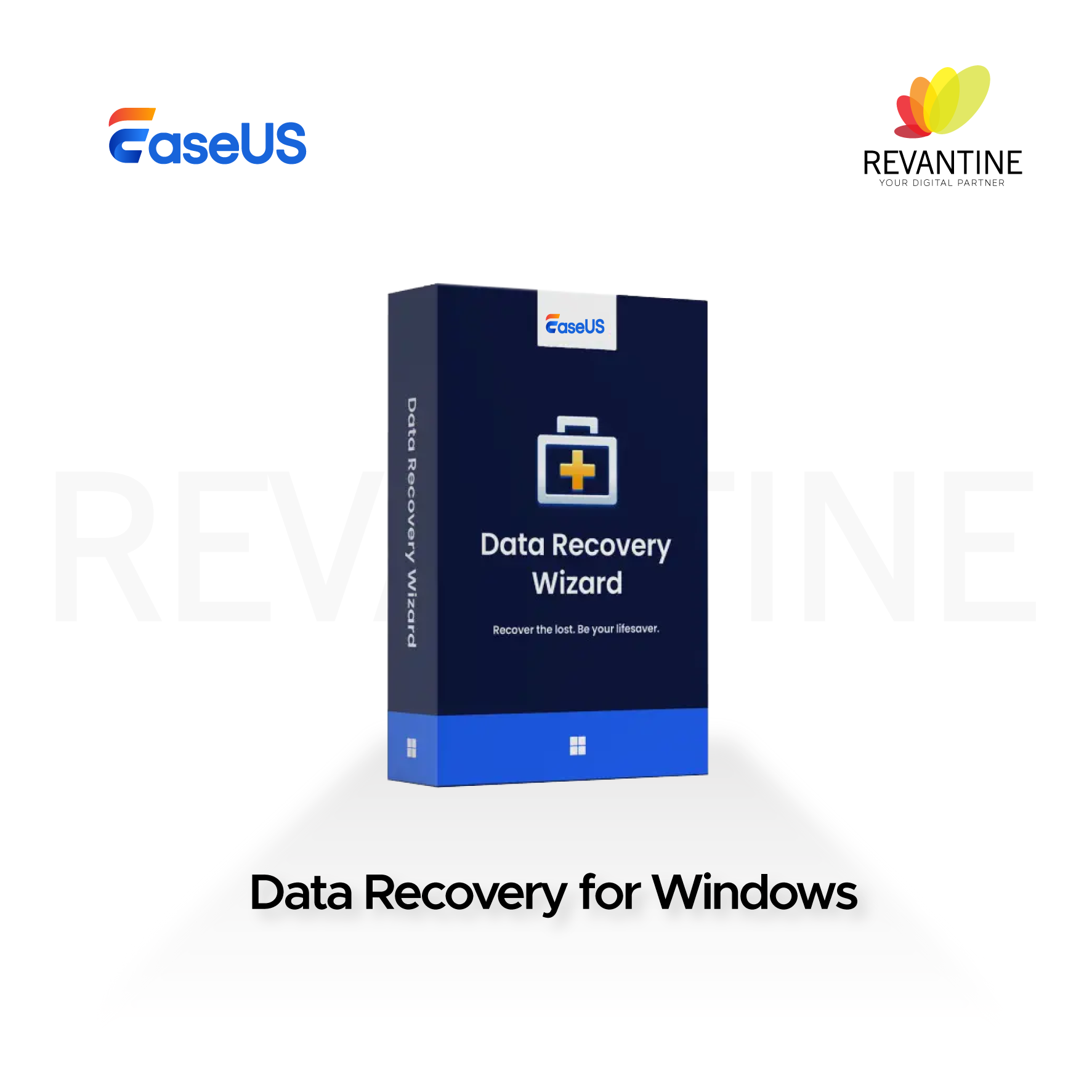 Data Recovery for Windows data recovery for windows