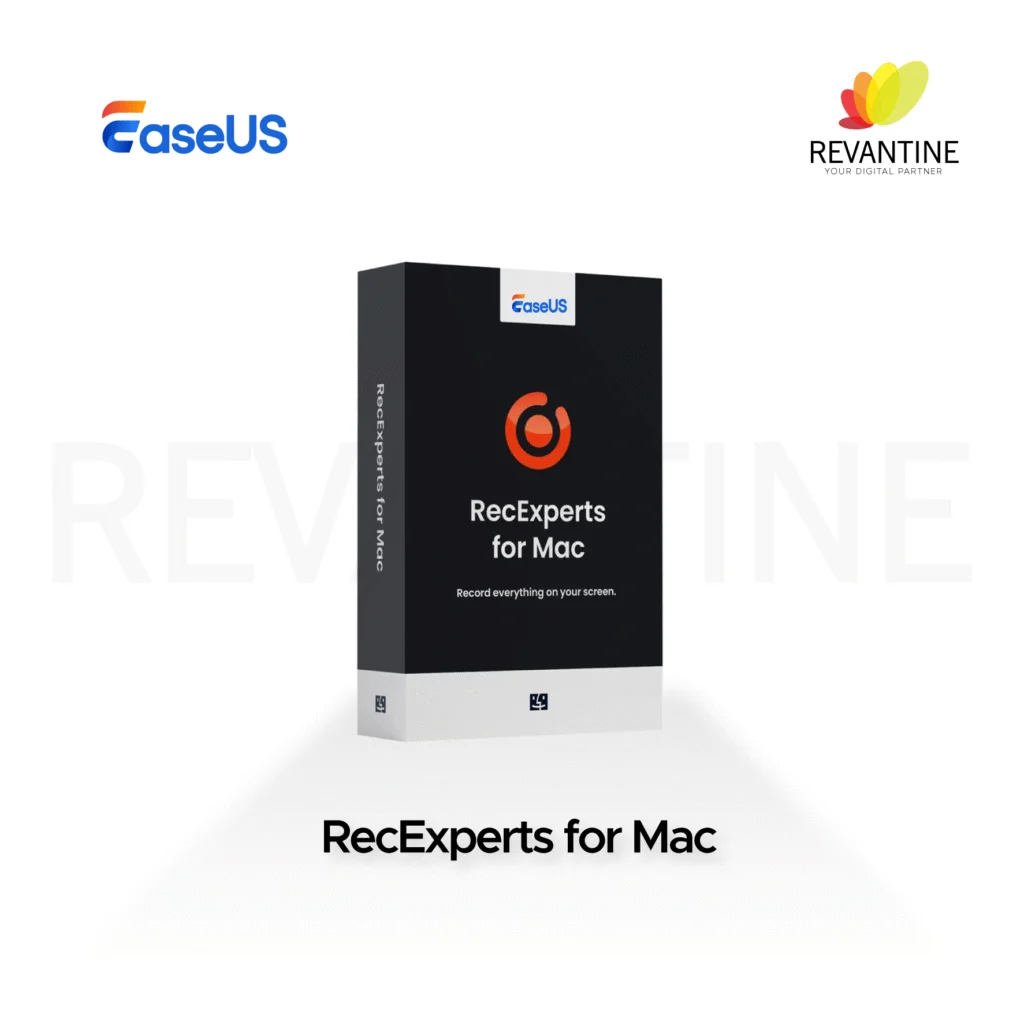 RecExperts for Mac