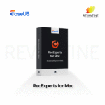 RecExperts for Mac