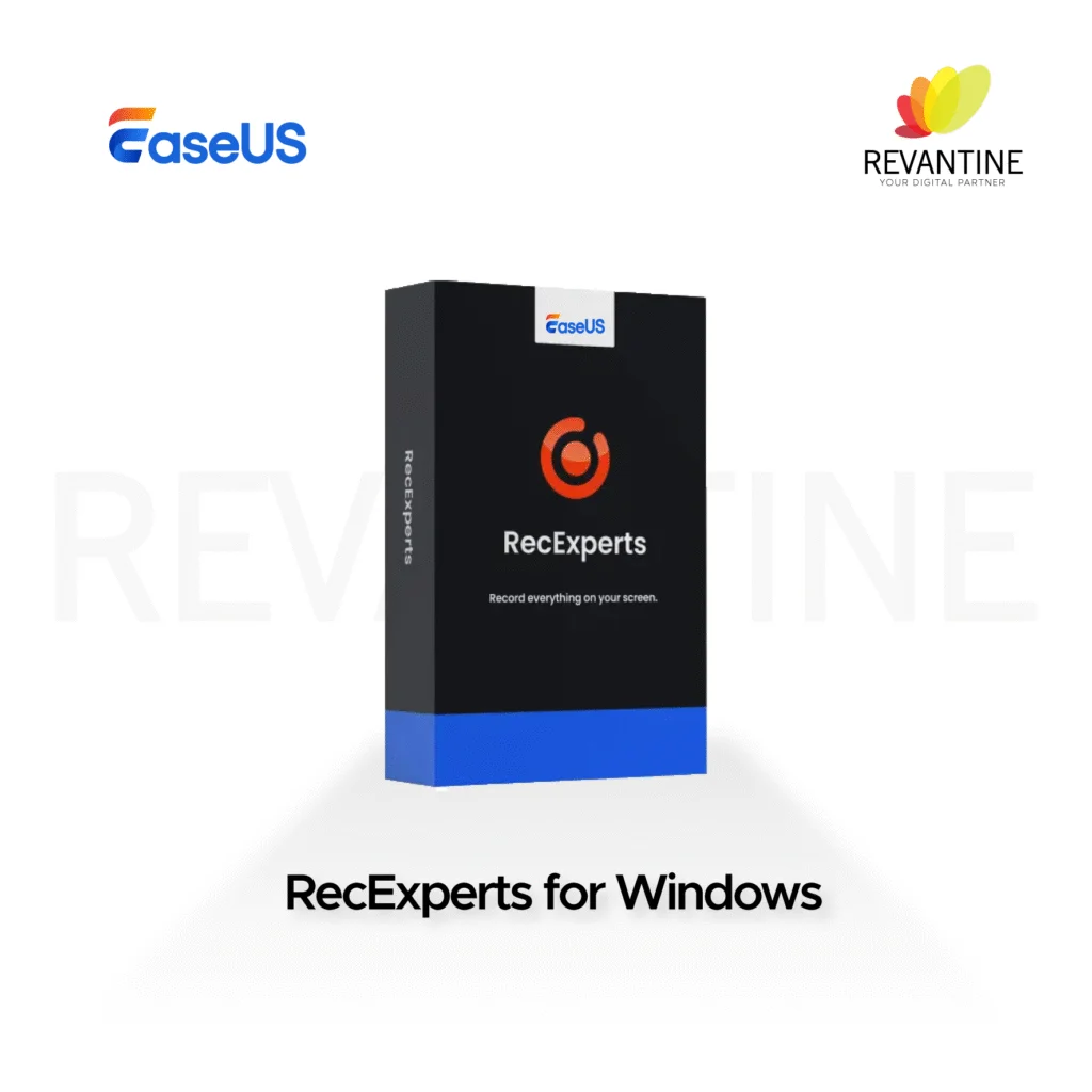 RecExperts for Windows