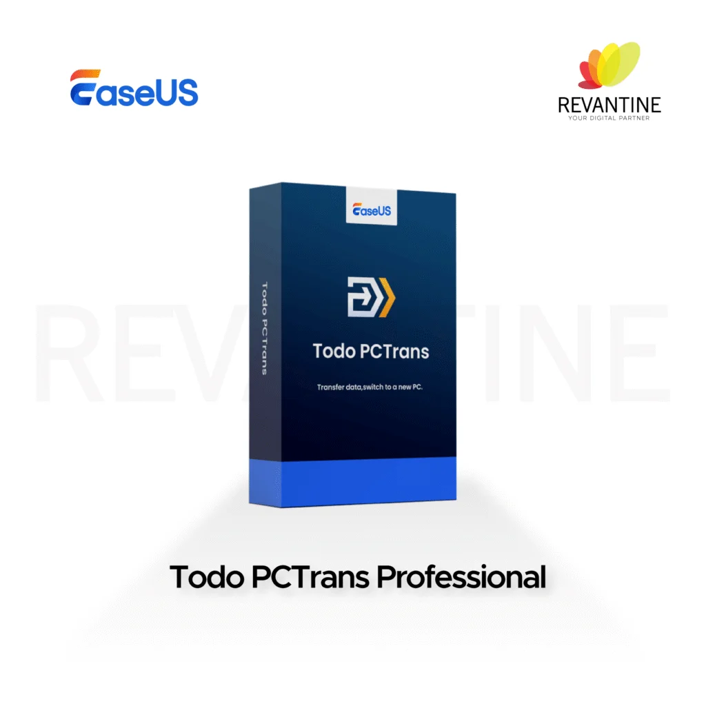 Todo PCTrans Professional