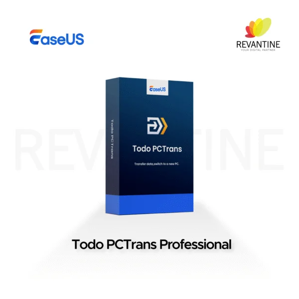 Todo PCTrans Professional