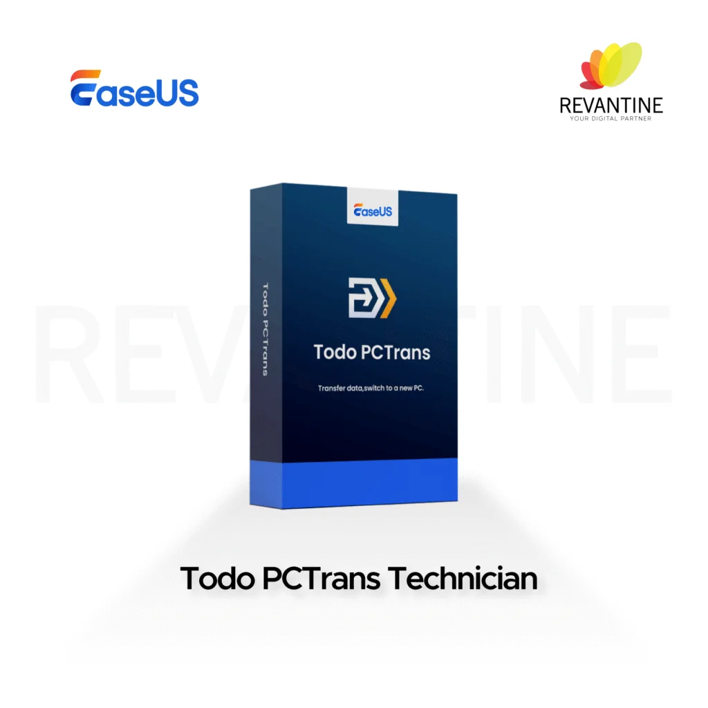 Todo PCTrans Technician