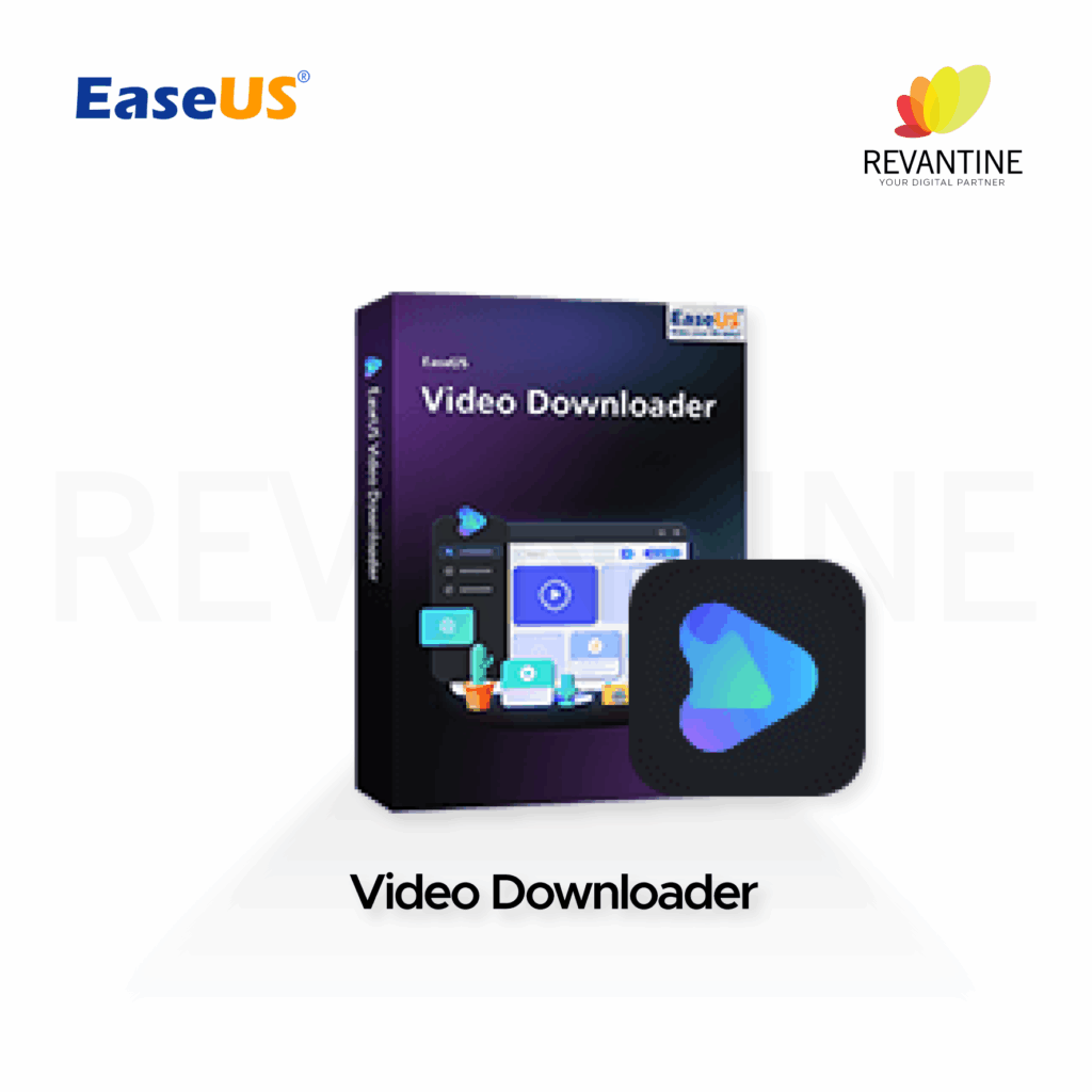 EaseUS Video Downloader