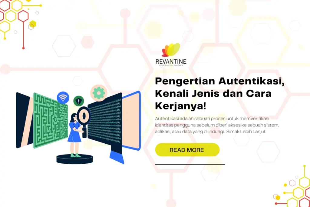 autentikasi adalah