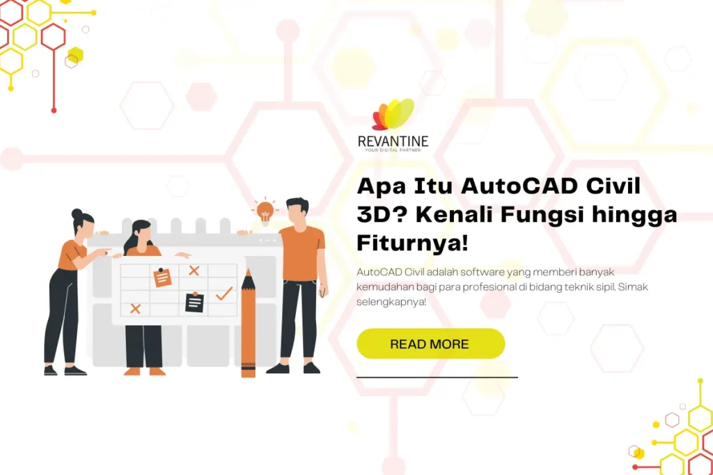 autocad civil adalah