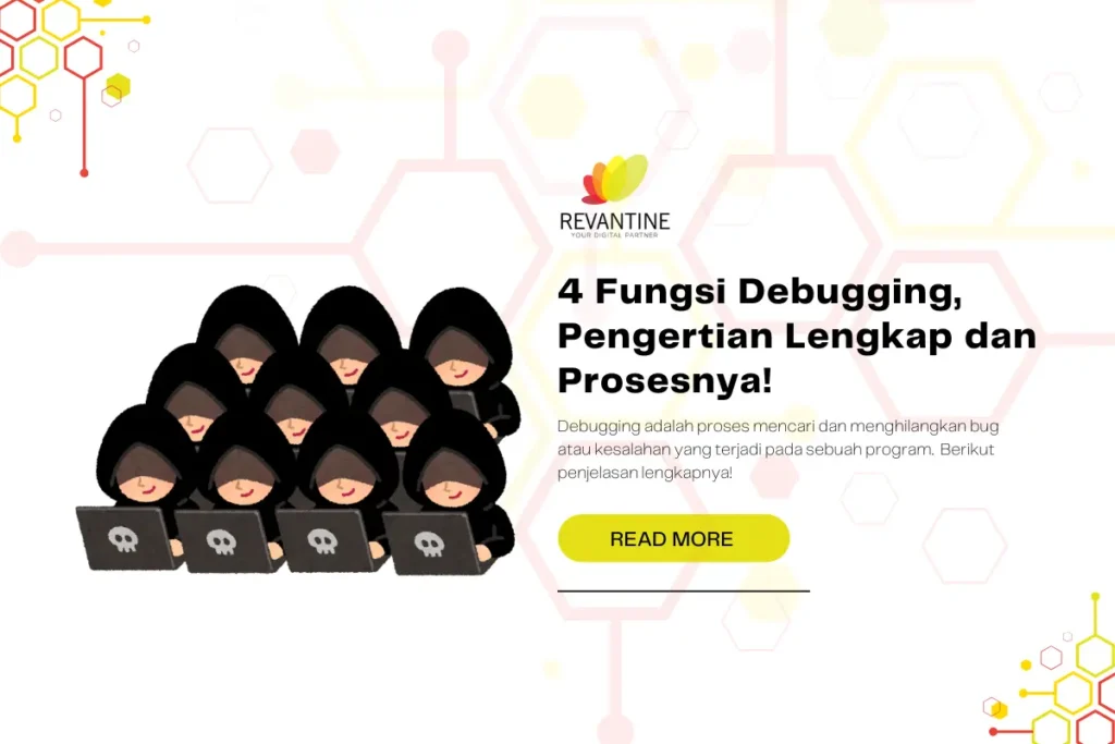 debugging adalah
