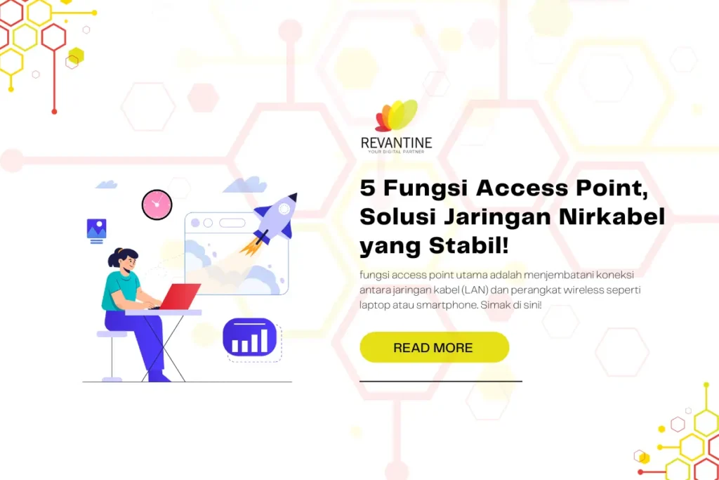 fungsi acces point