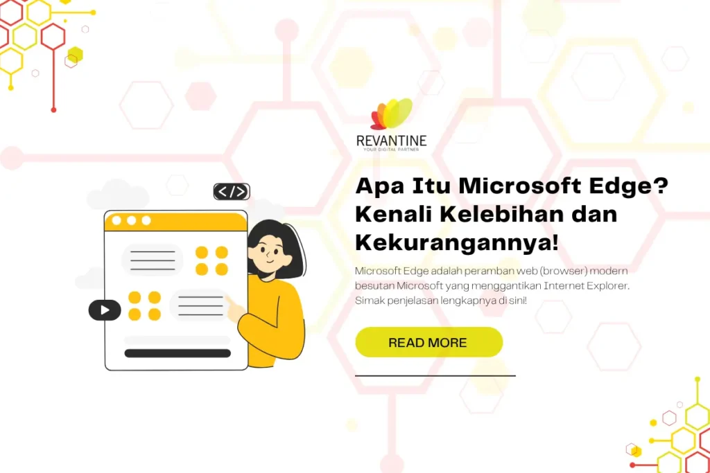 microsoft edge adalah