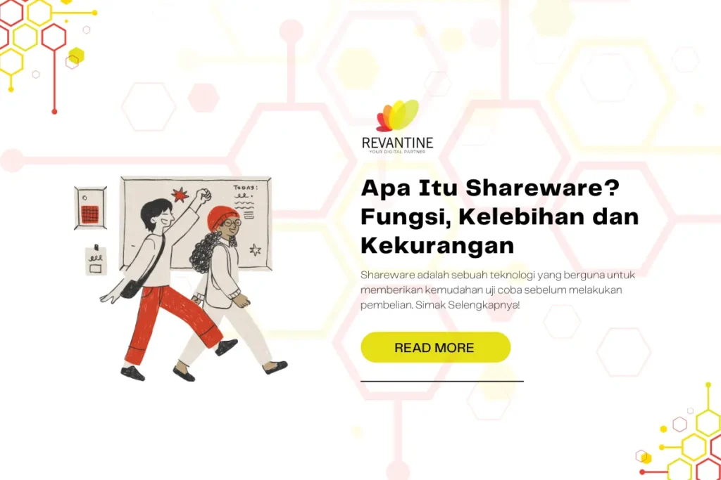 shareware adalah