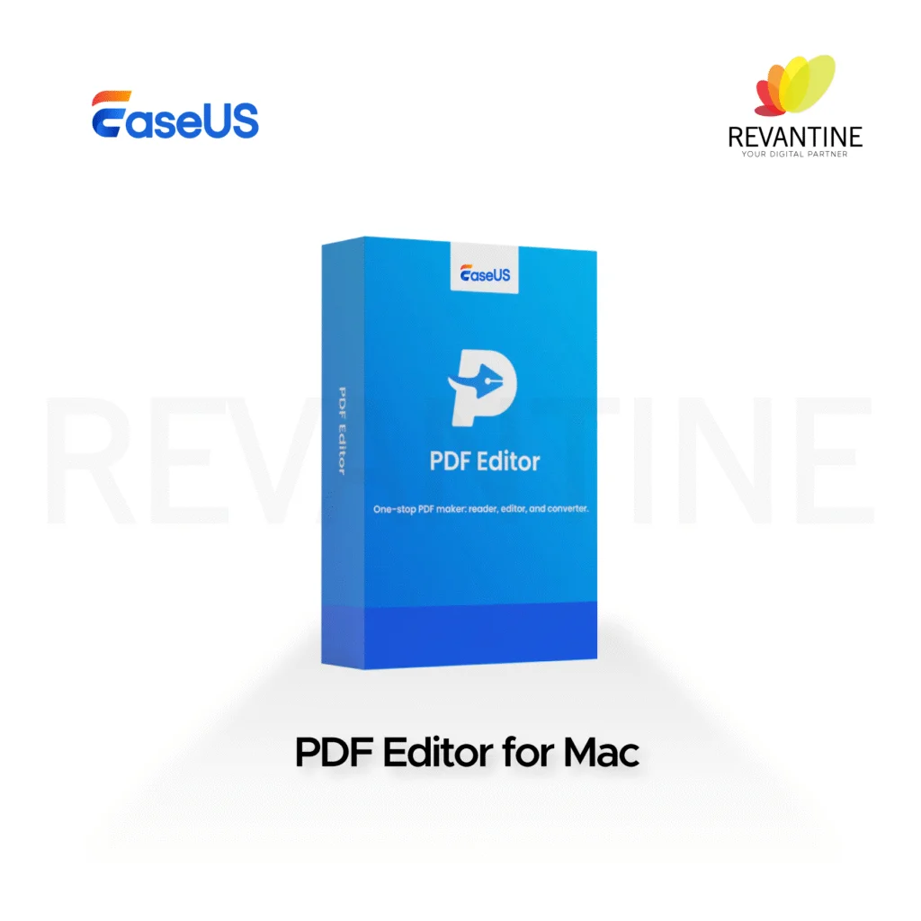 PDF Editor for Mac