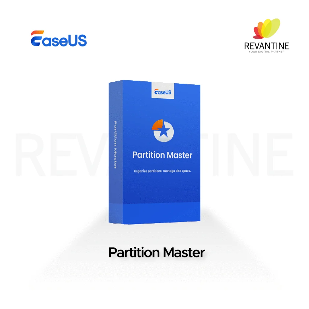 Partition Master