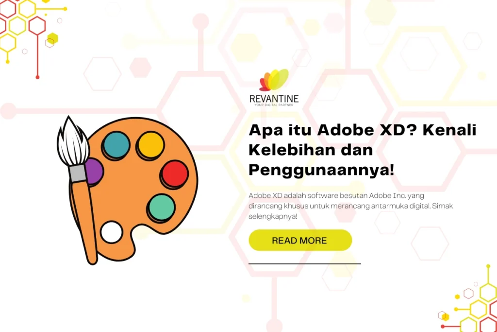 adobe xd adalah