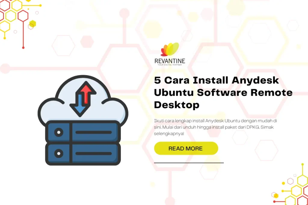 install anydesk ubuntu