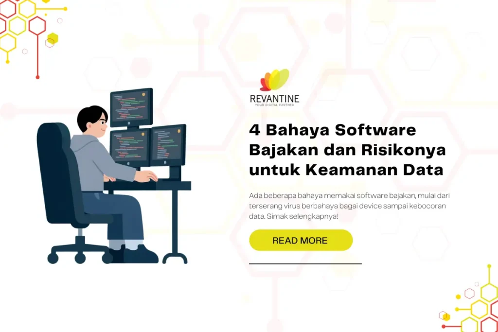 Software Bajakan