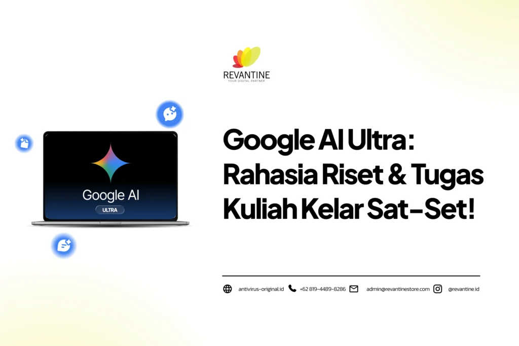 Google AI Ultra