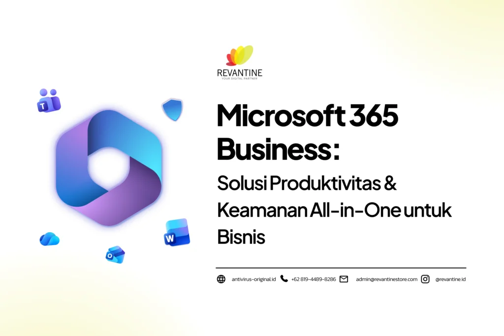 Microsoft 365 Business