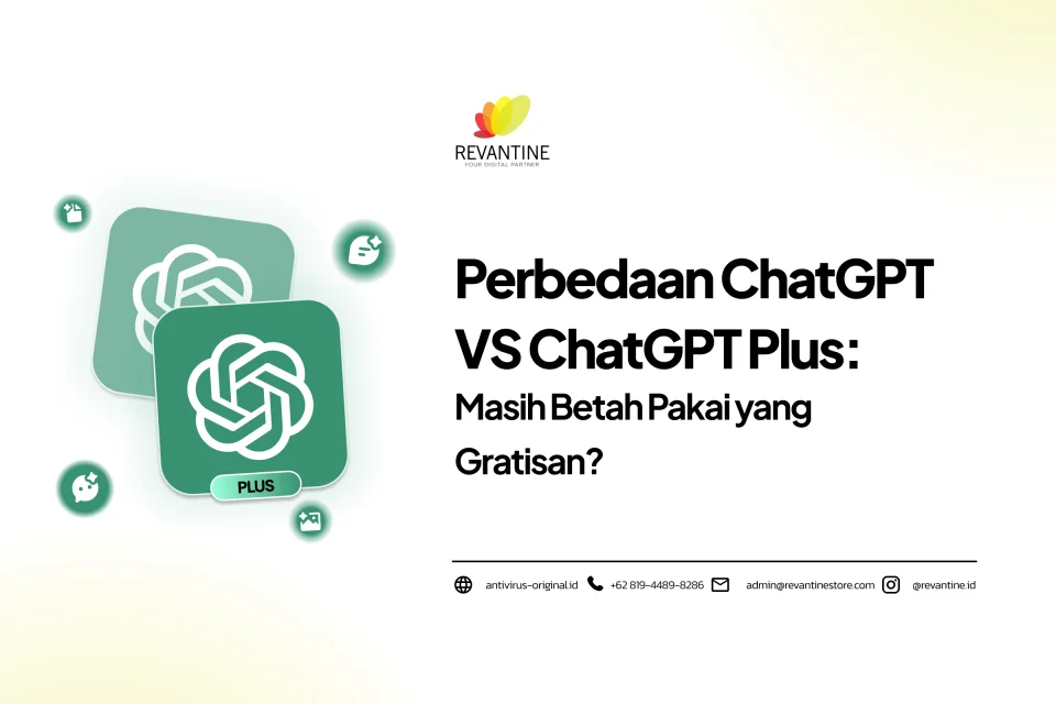 ChatGPT VS ChatGPT Plus