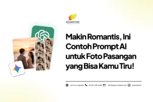 Prompt Gemini AI Pasangan