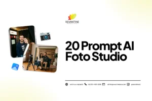 Prompt AI Foto Studio