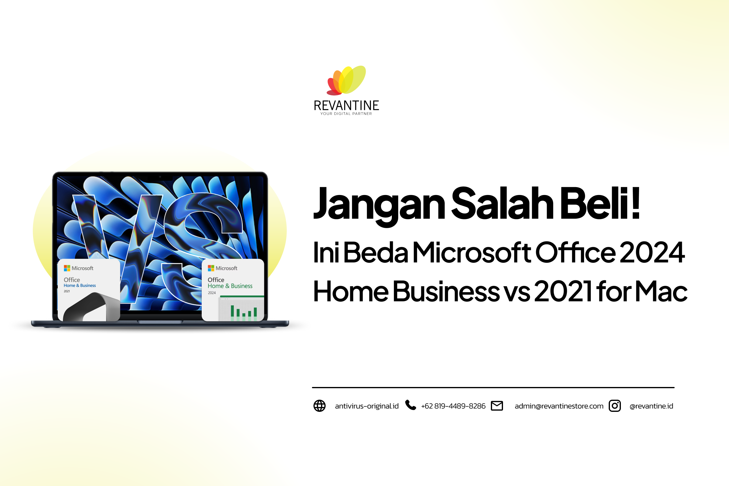 Office 2021 vs 2024