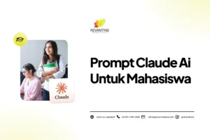 Prompt Claude AI untuk Mahasiswa