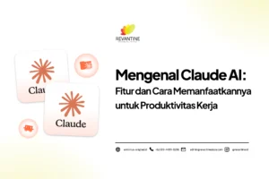Apa Itu Claude AI
