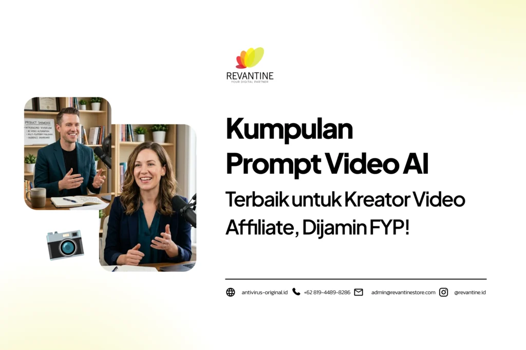 Prompt Video AI