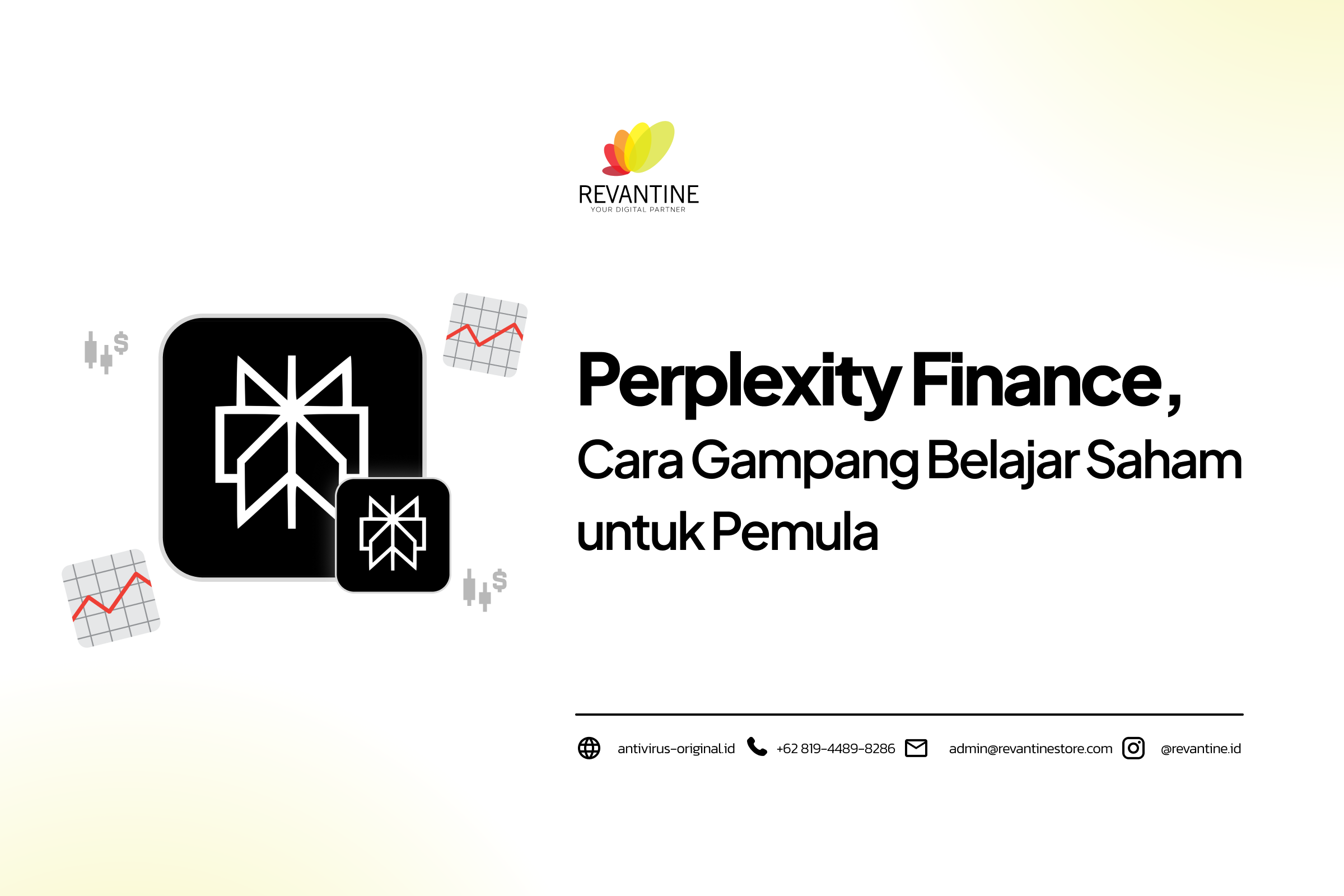Perplexity Finance