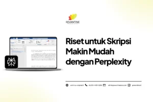 Fitur Perplexity Indonesia