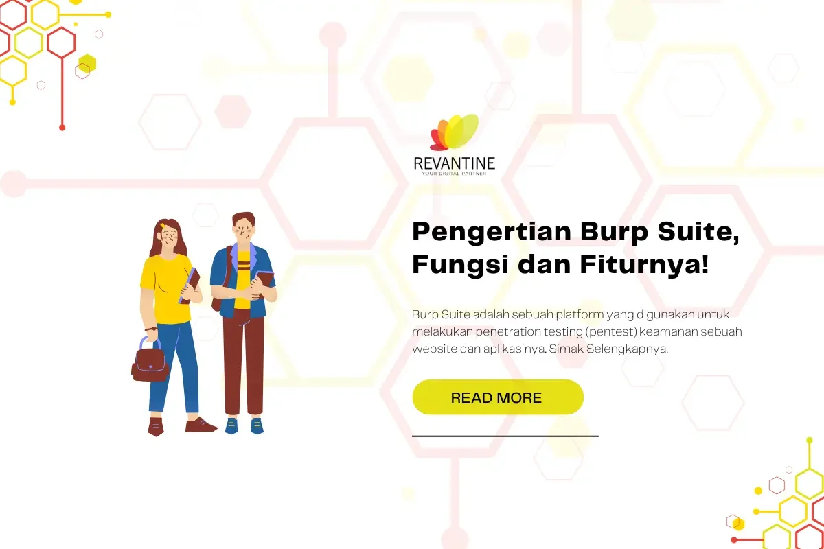 Burp Suit Adalah