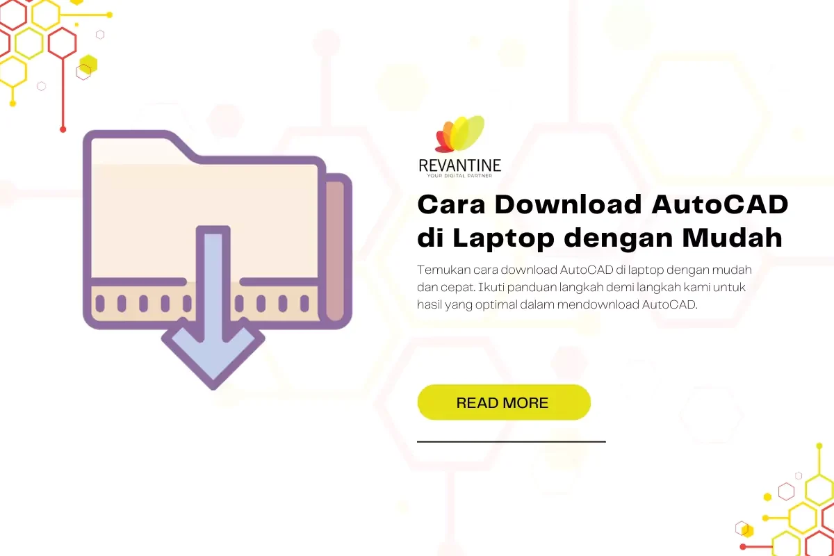 Cara Download AutoCAD di Laptop dengan Mudah