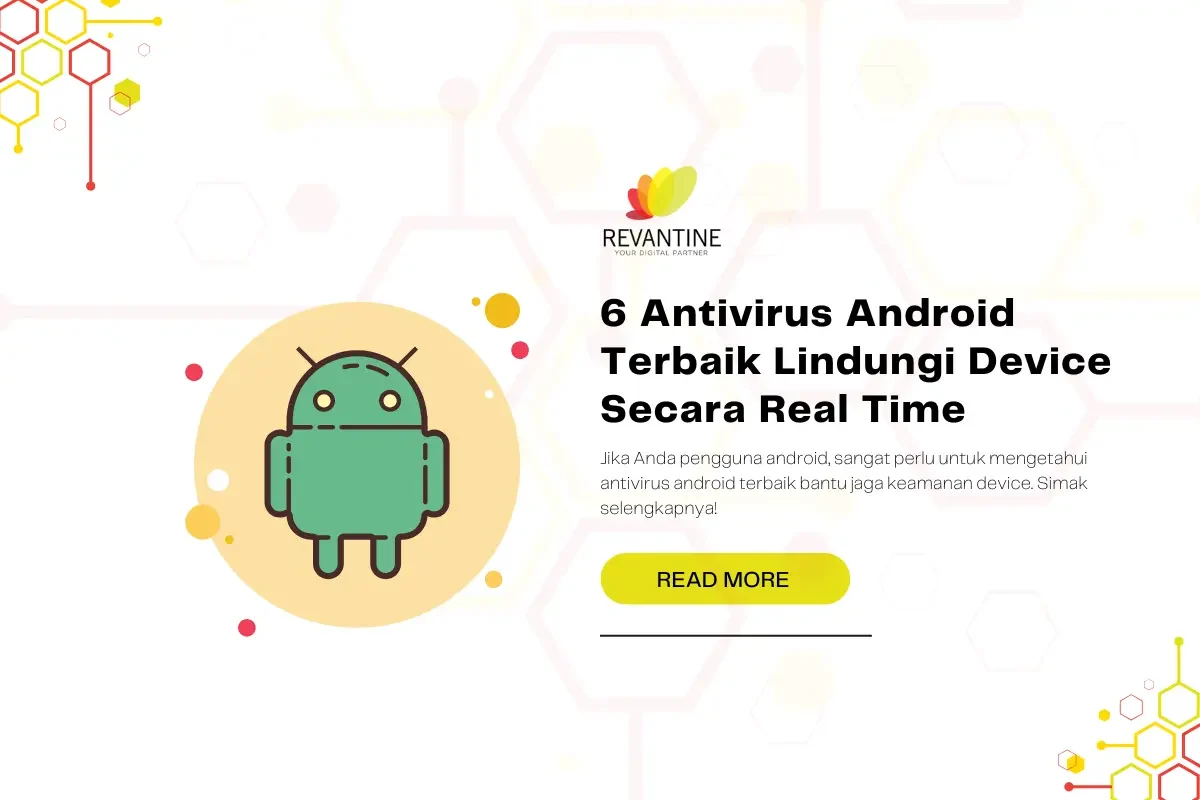 antivirus android terbaik