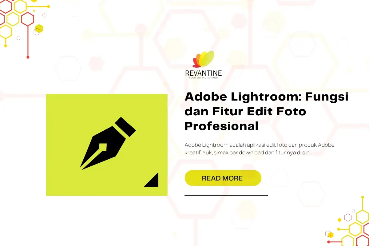 adobe lightroom adalah
