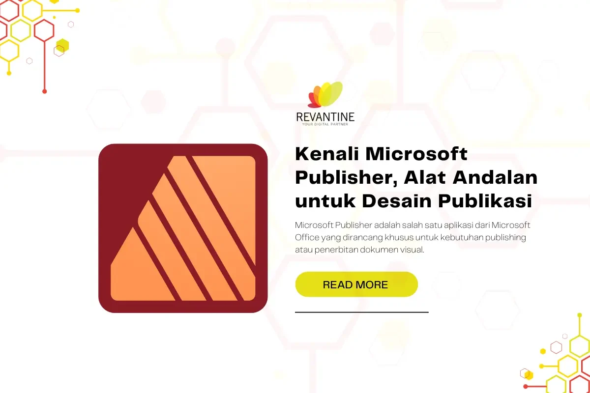 microsoft publisher adalah