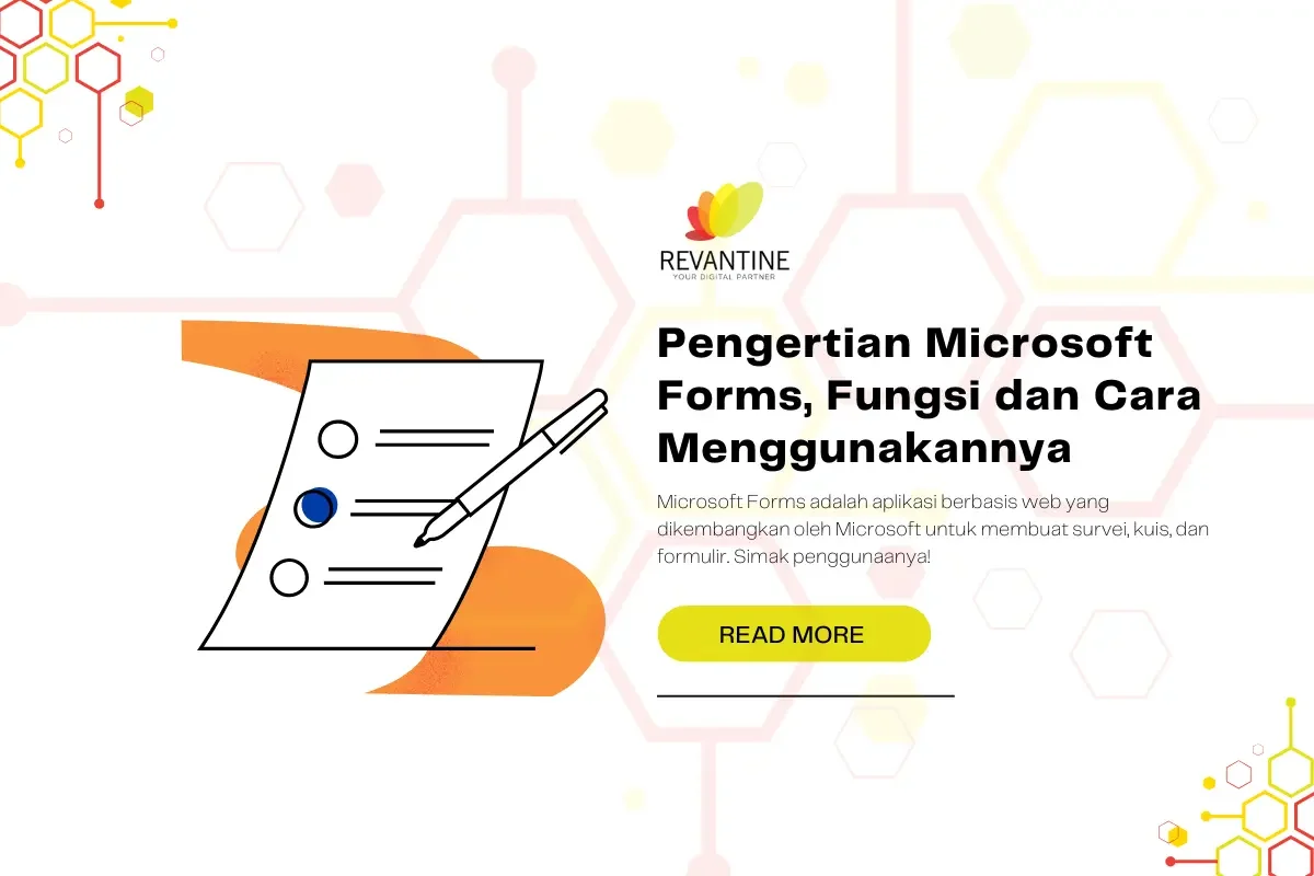 microsoft forms adalah