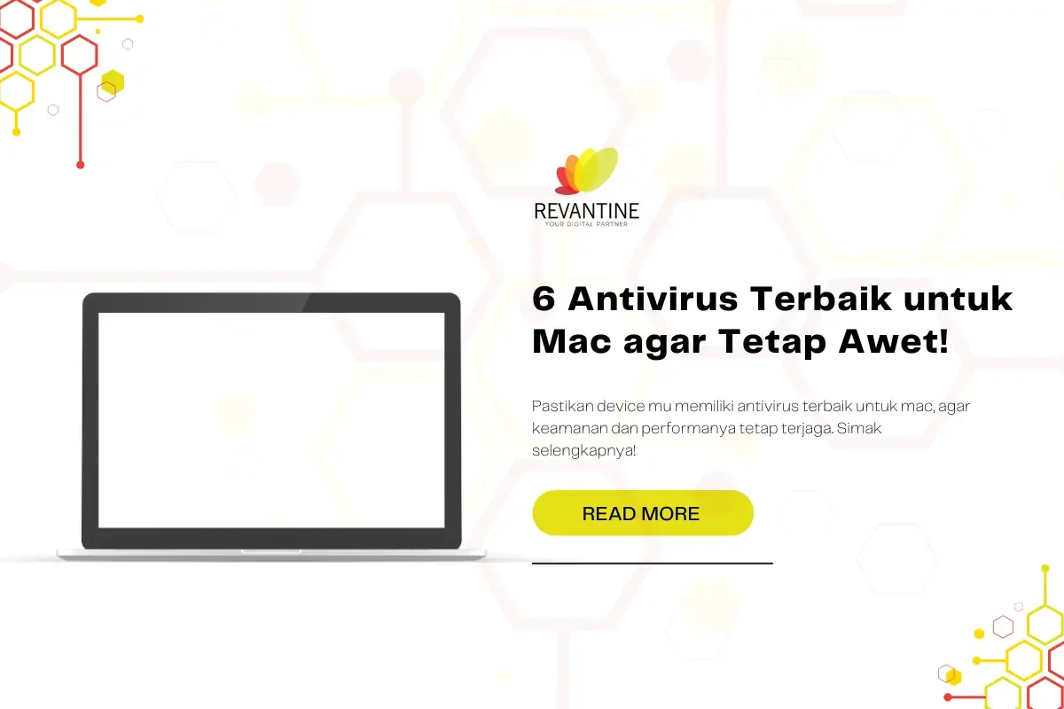 antivirus terbaik untuk mac