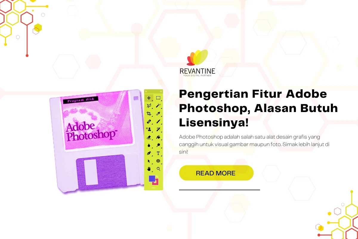 adobe photoshop adalah