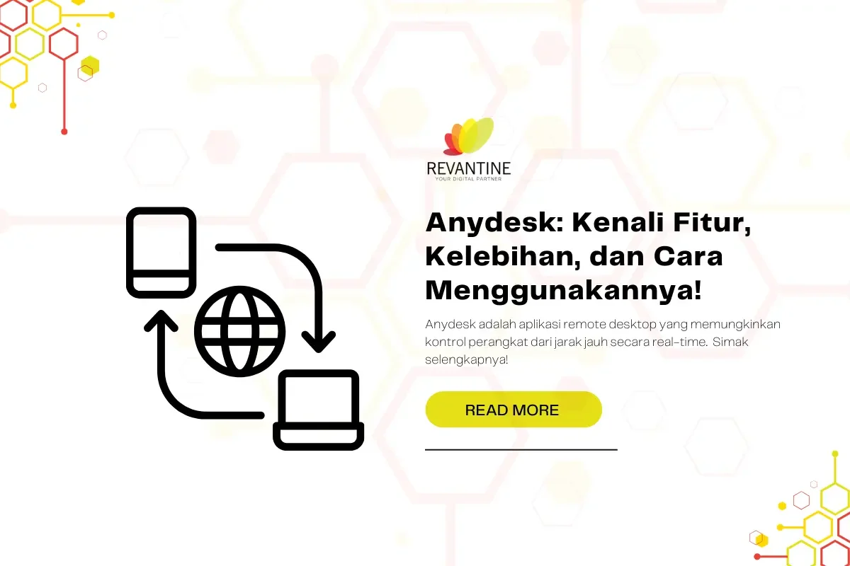 anydesk adalah