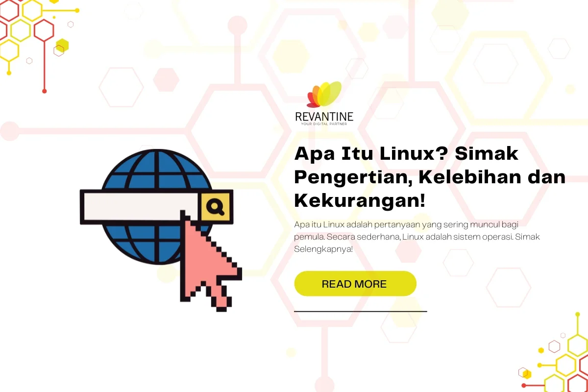 apa itu linux