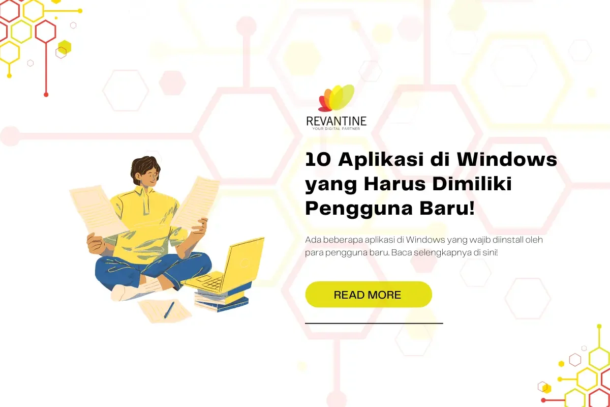aplikasi di windows