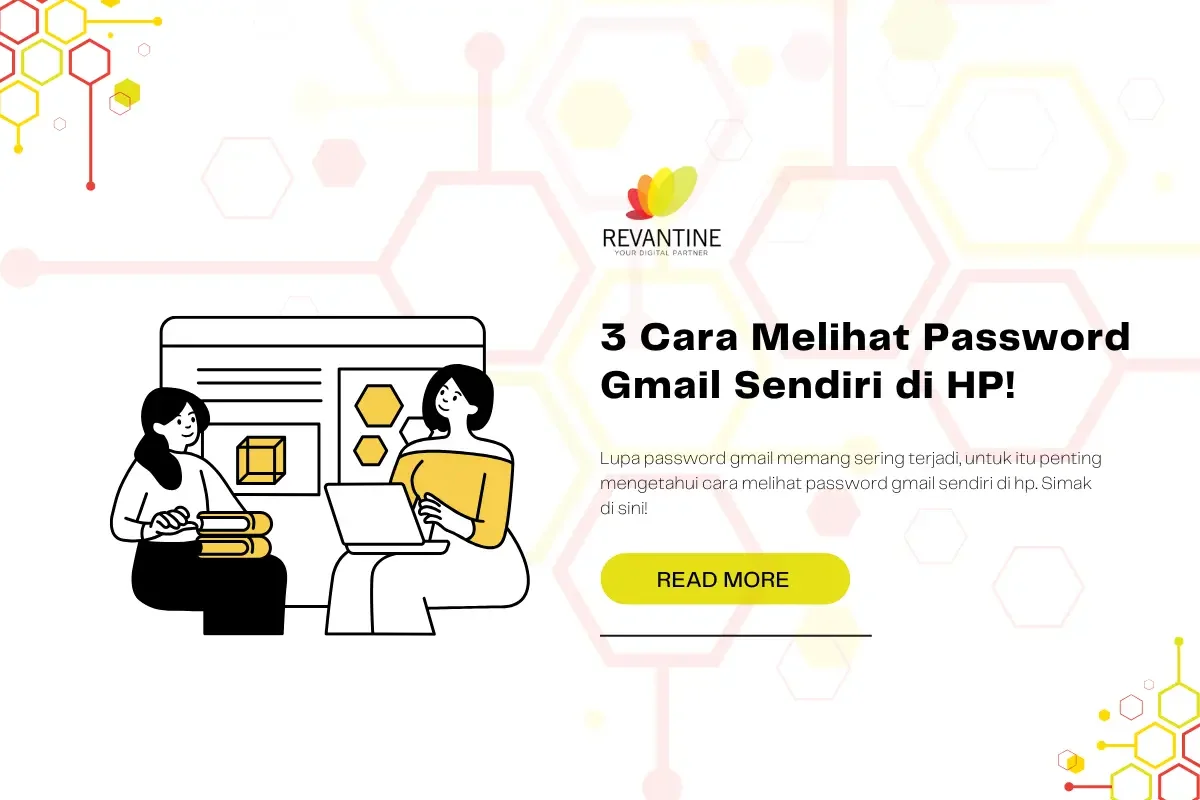 cara melihat password gmail sendiri di hp