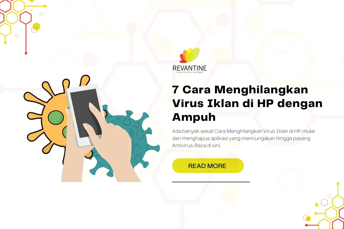 cara menghilangkan antivirus di hp