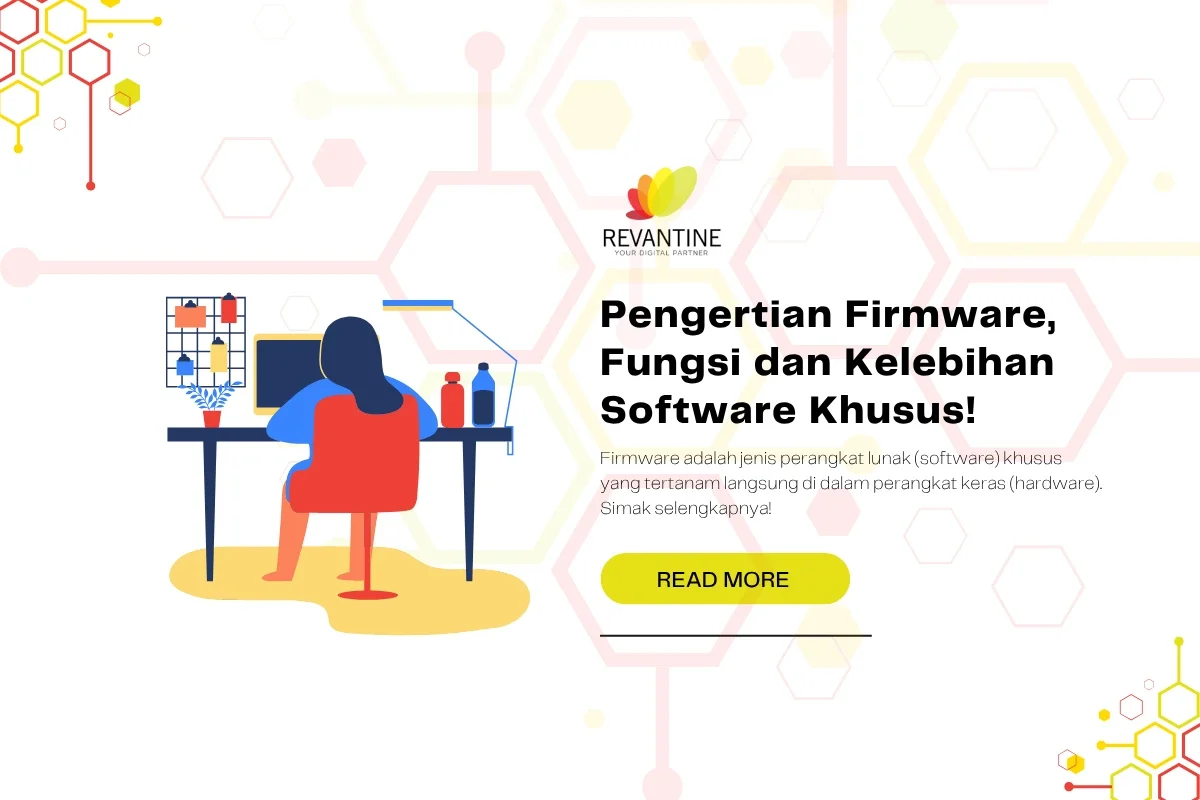 firmware adalah
